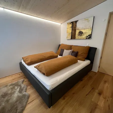 Apartament River Dornbirn