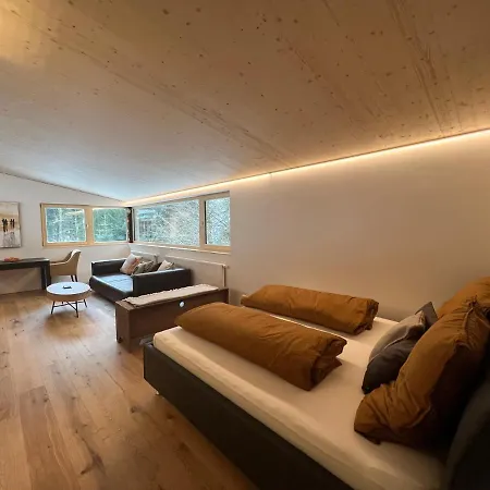 Apartmán River Dornbirn